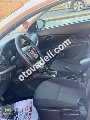 Fiat Egea 2020 1.6 Multijet Easy