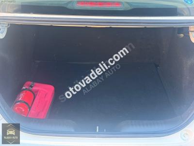 Fiat Egea 2020 1.6 Multijet Easy