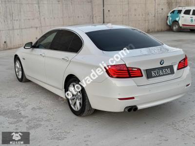 BMW 5 Serisi 2015 520i Premium