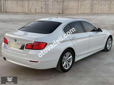 BMW 5 Serisi 2015 520i Premium