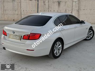 BMW 5 Serisi 2015 520i Premium