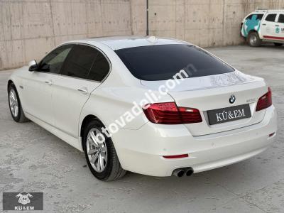 BMW 5 Serisi 2015 520i Premium