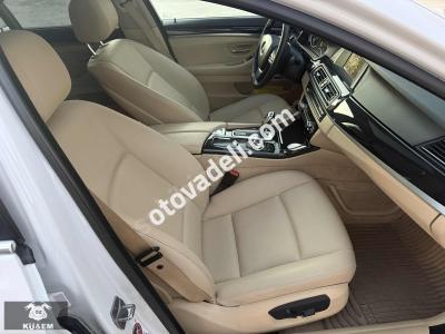 BMW 5 Serisi 2015 520i Premium