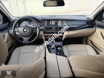 BMW 5 Serisi 2015 520i Premium