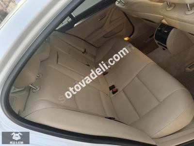 BMW 5 Serisi 2015 520i Premium
