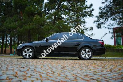 BMW 5 Serisi 2008 520d Premium