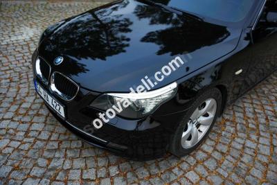BMW 5 Serisi 2008 520d Premium