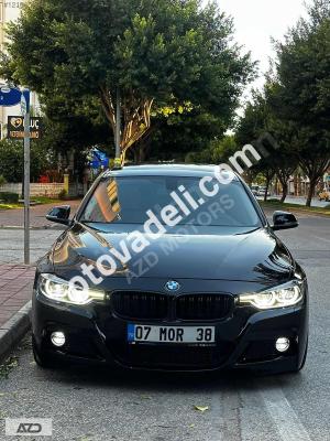 BMW 3 Serisi 2012 320i