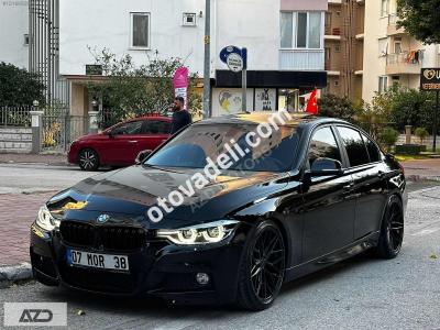 BMW 3 Serisi 2012 320i