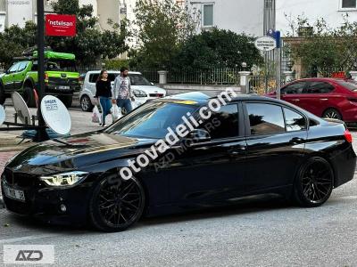 BMW 3 Serisi 2012 320i