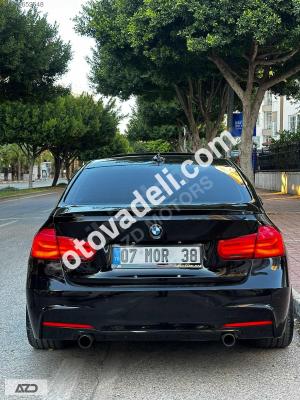 BMW 3 Serisi 2012 320i