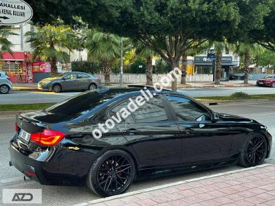 BMW 3 Serisi 2012 320i