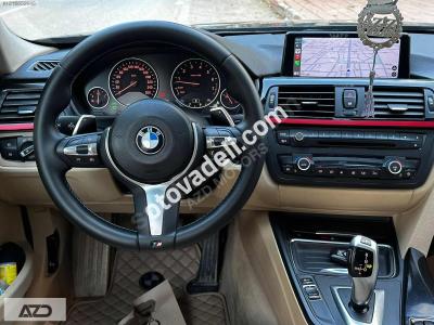BMW 3 Serisi 2012 320i