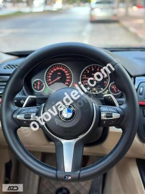 BMW 3 Serisi 2012 320i