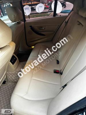 BMW 3 Serisi 2012 320i