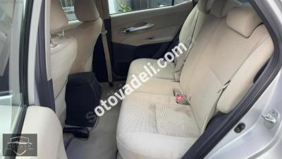 Toyota Auris 2012 1.6 Comfort Extra