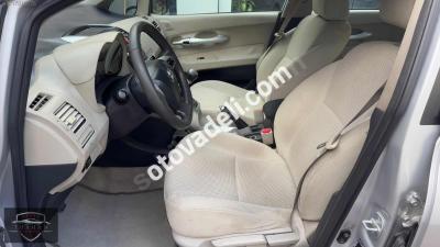 Toyota Auris 2012 1.6 Comfort Extra