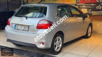 Toyota Auris 2012 1.6 Comfort Extra