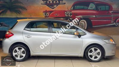 Toyota Auris 2012 1.6 Comfort Extra