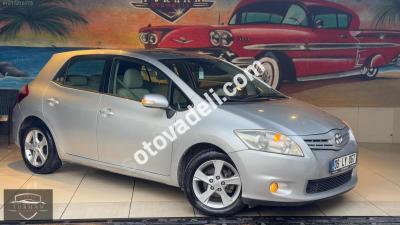 Toyota Auris 2012 1.6 Comfort Extra