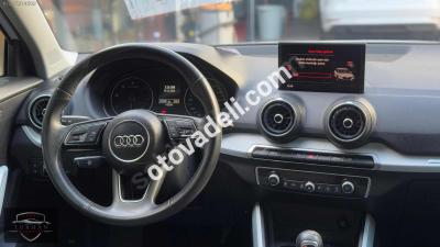 Audi Q2 2020 1.6 TDI Design