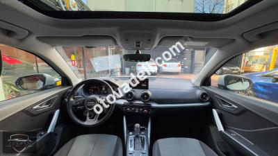 Audi Q2 2020 1.6 TDI Design