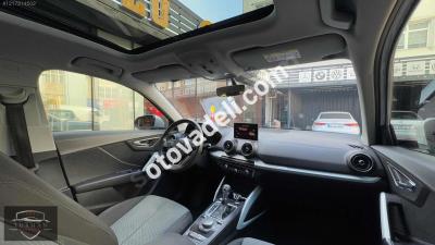 Audi Q2 2020 1.6 TDI Design