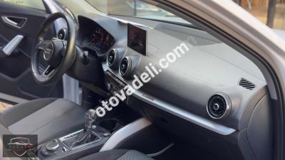 Audi Q2 2020 1.6 TDI Design