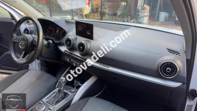 Audi Q2 2020 1.6 TDI Design