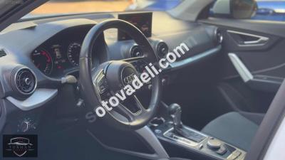 Audi Q2 2020 1.6 TDI Design