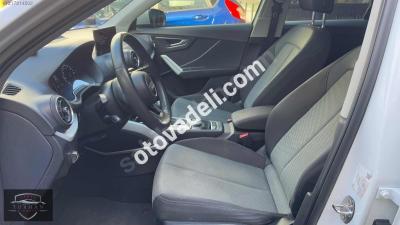 Audi Q2 2020 1.6 TDI Design