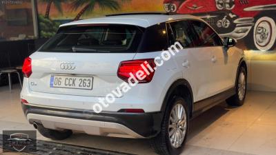 Audi Q2 2020 1.6 TDI Design