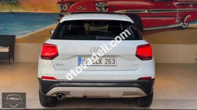 Audi Q2 2020 1.6 TDI Design