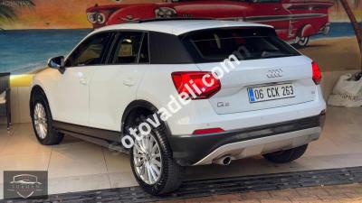 Audi Q2 2020 1.6 TDI Design