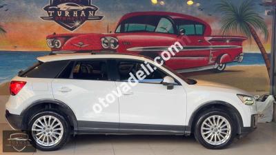 Audi Q2 2020 1.6 TDI Design