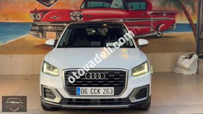 Audi Q2 2020 1.6 TDI Design