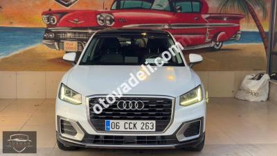 Audi Q2 2020 1.6 TDI Design