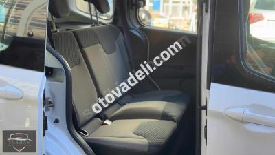 Ford Tourneo Courier 2021 1.5 TDCi Delux