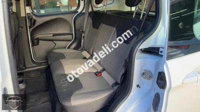 Ford Tourneo Courier 2021 1.5 TDCi Delux