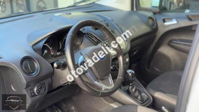 Ford Tourneo Courier 2021 1.5 TDCi Delux