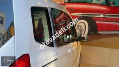 Ford Tourneo Courier 2021 1.5 TDCi Delux