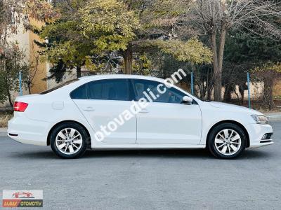 Volkswagen Jetta 2014 1.6 TDI Comfortline