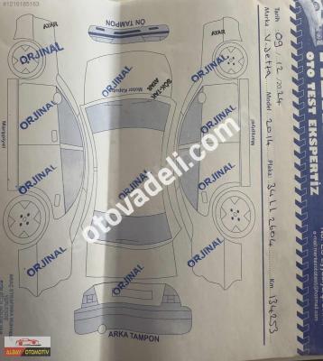 Volkswagen Jetta 2014 1.6 TDI Comfortline