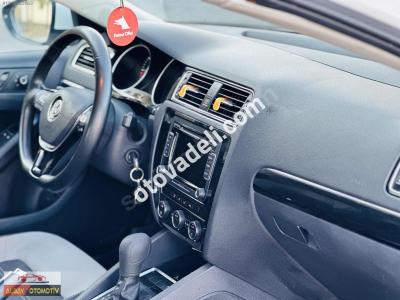 Volkswagen Jetta 2014 1.6 TDI Comfortline