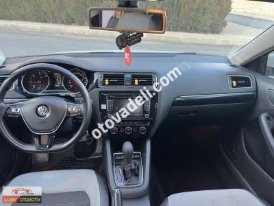 Volkswagen Jetta 2014 1.6 TDI Comfortline