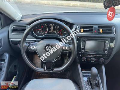 Volkswagen Jetta 2014 1.6 TDI Comfortline