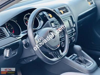 Volkswagen Jetta 2014 1.6 TDI Comfortline