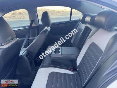 Volkswagen Jetta 2014 1.6 TDI Comfortline