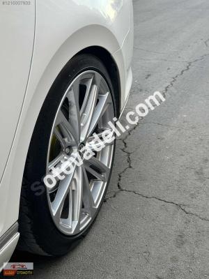 Volkswagen Passat 2017 1.6 TDI BlueMotion Highline