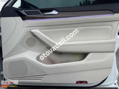 Volkswagen Passat 2017 1.6 TDI BlueMotion Highline